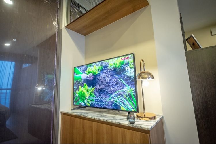 ตกแต่งครบ Ananda Development Ashton Chula Silom รูปที่ 3