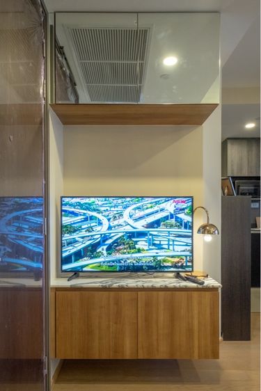 ตกแต่งครบ Ananda Development Ashton Chula Silom รูปที่ 4