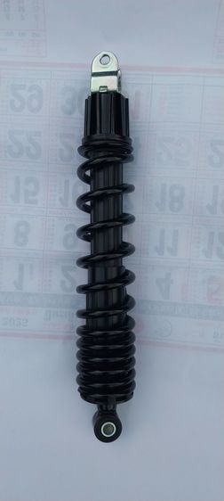 โช้คหลัง click 160 