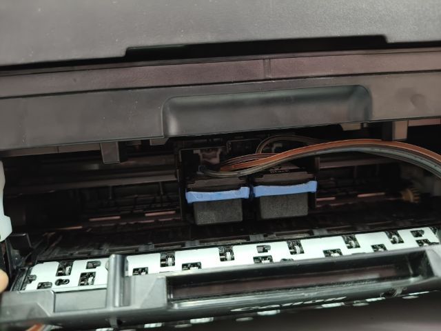 เครื่องปริ้นเตอร์ Canon PIXMA E4570 รูปที่ 7