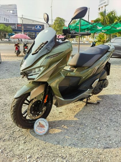 อยู่ตรงข้ามห้างเซ็นทรัลชลบุรี GPX Drone keyless รถสภาพดี รับประรถ1ปี สดผ่อน รูปที่ 5