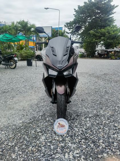 อยู่ตรงข้ามห้างเซ็นทรัลชลบุรี GPX Drone keyless รถสภาพดี รับประรถ1ปี สดผ่อน รูปที่ 12