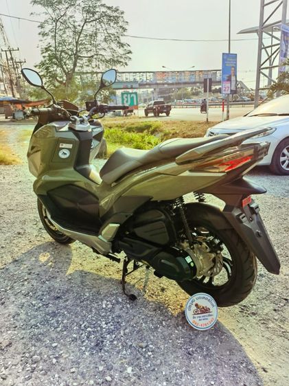 อยู่ตรงข้ามห้างเซ็นทรัลชลบุรี GPX Drone keyless รถสภาพดี รับประรถ1ปี สดผ่อน รูปที่ 9