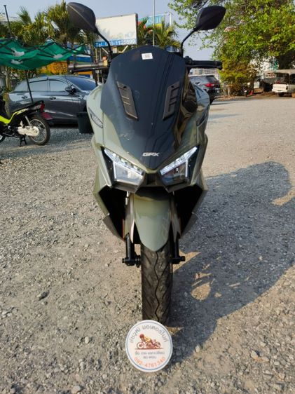 อยู่ตรงข้ามห้างเซ็นทรัลชลบุรี GPX Drone keyless รถสภาพดี รับประรถ1ปี สดผ่อน รูปที่ 8