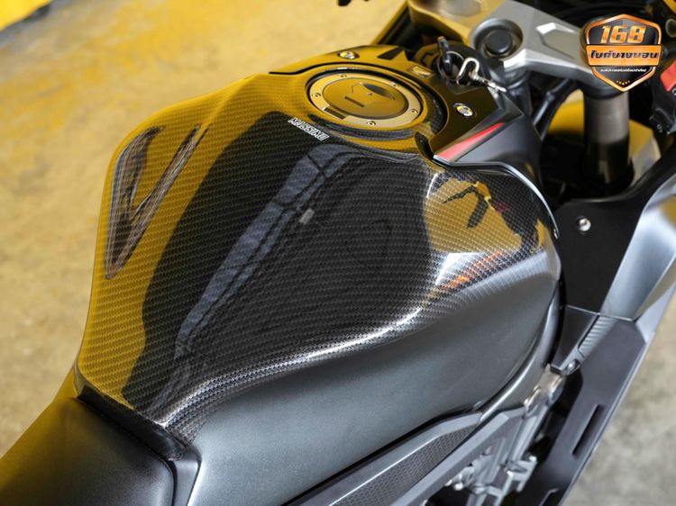 HONDA CBR 650 R จดปี 2019 ฟรีดาวน์ออกรถ 0 บาท. รูปที่ 13