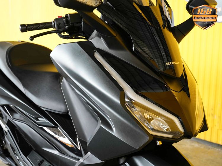 NEW Honda Forza 350 ปี 2023 ฟรีดาวน์ ออกรถใช้เงิน 0 บาท รูปที่ 12