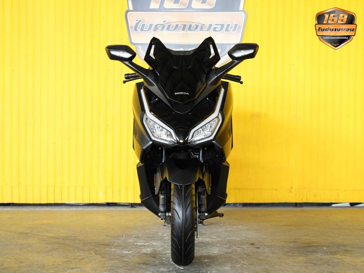 NEW Honda Forza 350 ปี 2023 ฟรีดาวน์ ออกรถใช้เงิน 0 บาท รูปที่ 9