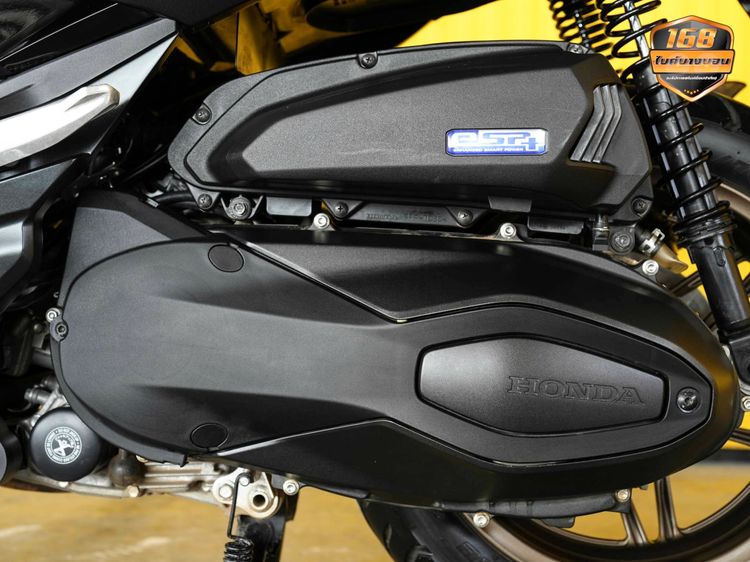 NEW Honda Forza 350 ปี 2023 ฟรีดาวน์ ออกรถใช้เงิน 0 บาท รูปที่ 17