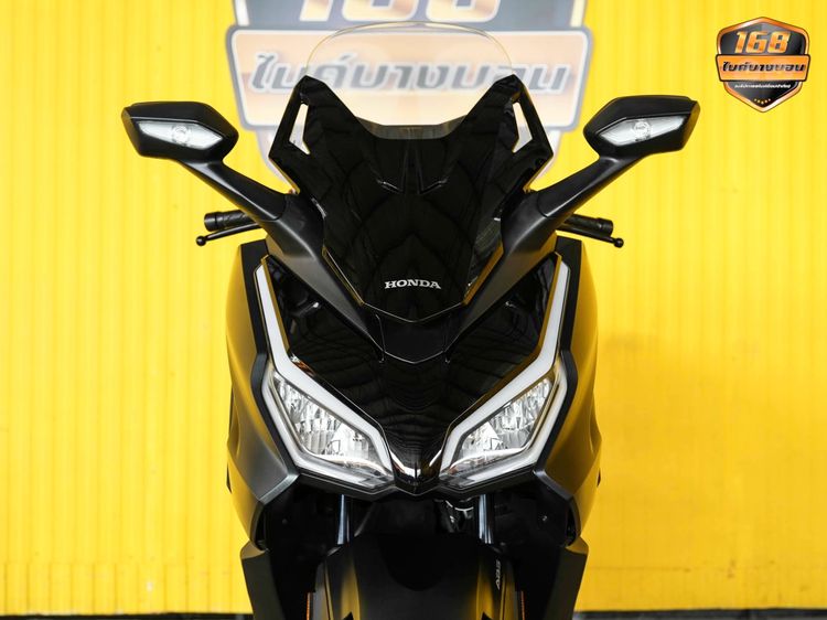 NEW Honda Forza 350 ปี 2023 ฟรีดาวน์ ออกรถใช้เงิน 0 บาท รูปที่ 4