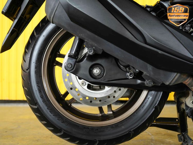 NEW Honda Forza 350 ปี 2023 ฟรีดาวน์ ออกรถใช้เงิน 0 บาท รูปที่ 18