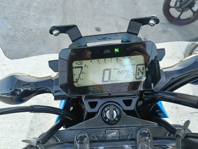 MSX Grom125 เครื่องดี ขี่ดี เอกสารครบ รูปที่ 15