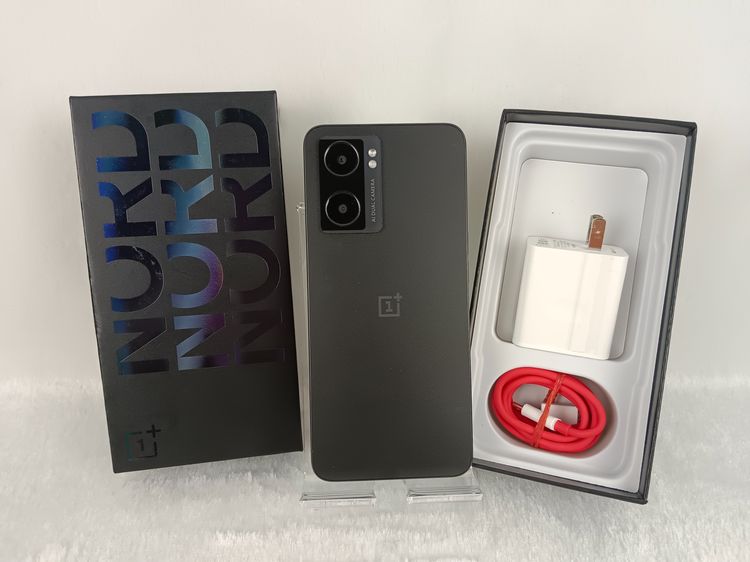 Oneplus Nord N300 5G รูปที่ 2
