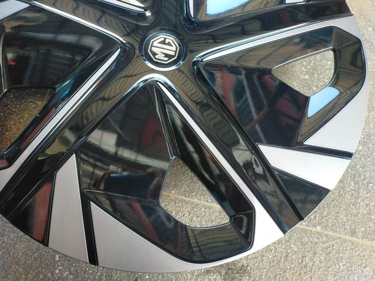 ฝาครอบล้อmg ขอบ17 มี1ฝาครอบ รูปที่ 3