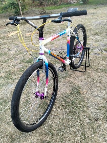 จักรยาน พานาโซนิค โครง มิเนียม 18“