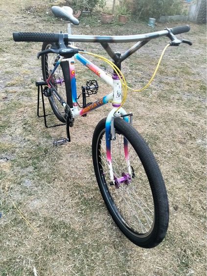 จักรยาน พานาโซนิค โครง มิเนียม 18“ รูปที่ 6