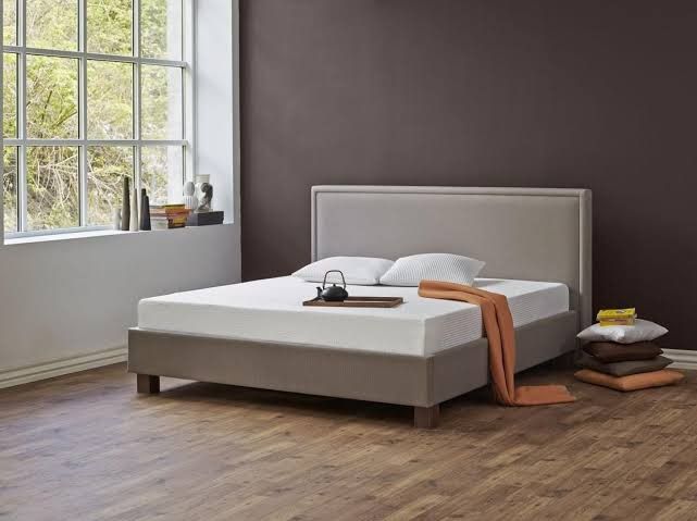 เตียง TEMPUR Prestige Bed Frame เตียง 6ฟุต King size นำเข้า ราคาปกติเกือบแสน ไม่รวมที่นอน สวย คุณภาพดีมาก รูปที่ 5