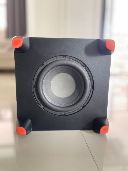 ชุดลำโพง5.1 JBL  รูปที่ 3