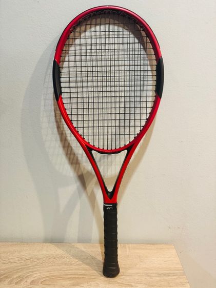 ไม้เทนนิส Wilson Hyper Hammer 5 Tennis Racket Carbon Matrix ไม้สภาพดีสวย