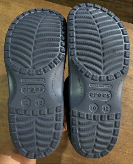 🩴Crocs  รูปที่ 5