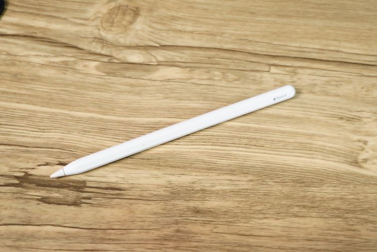 Apple iPad Pro 12.9นิ้ว Wi-Fi+Cellular 256GB (6th Gen)  Apple Pencil  Magic Keyboard ครบชุดเพร้อมใช้งาน รูปที่ 13