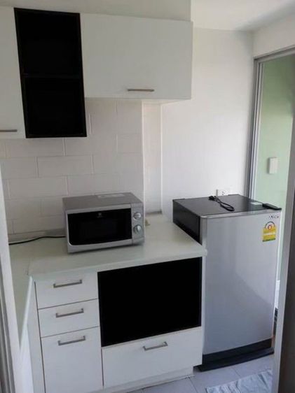 ตกแต่งครบ LPN Development สร้างเสร็จก่อน 2010 ขายคอนโดลุมพินีวิลล์ รามคำแหง44 รูปที่ 4