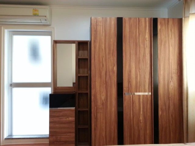 ตกแต่งครบ LPN Development สร้างเสร็จก่อน 2010 ขายคอนโดลุมพินีวิลล์ รามคำแหง44 รูปที่ 2