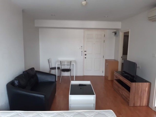 ขายคอนโดลุมพินีวิลล์ รามคำแหง44