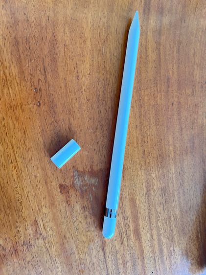apple pencil รูปที่ 2
