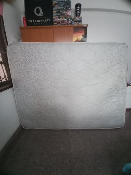 อื่นๆ อุปกรณ์เครื่องนอนอื่นๆ ที่นอนขนาด 5 ฟุต