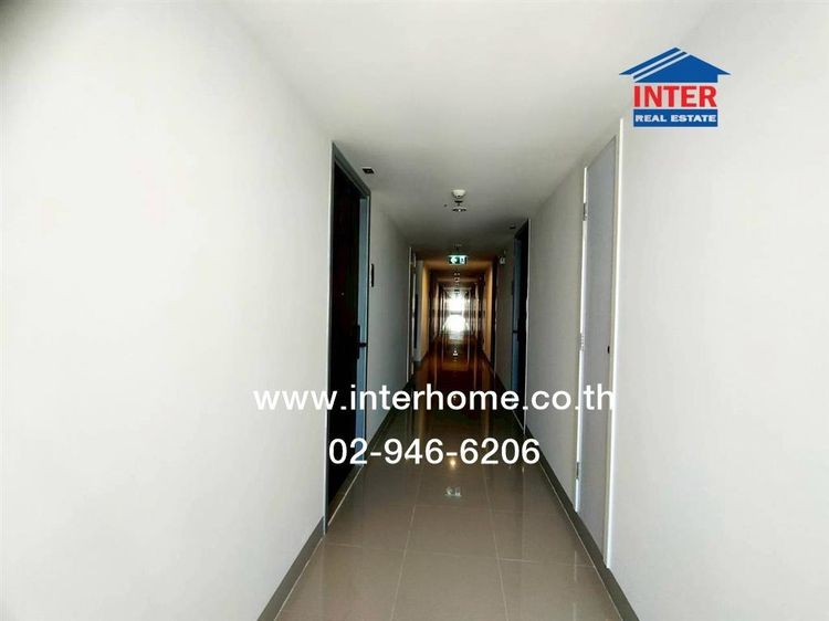 คอนโดมิเนียม 28.42 ตร.ม. นิช โมโน แจ้งวัฒนะ เฟส1 ซอยแจ้งวัฒนะ-ปากเกร็ด41 ถนนแจ้งวัฒนะ ปากเกร็ด นนทบุรี