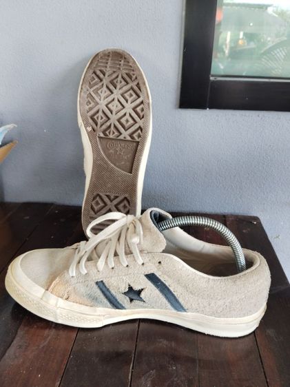 รองเท้าConverse one ⭐ start and bat รูปที่ 9