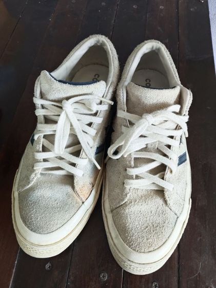 รองเท้าConverse one ⭐ start and bat รูปที่ 5