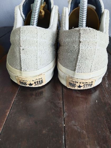 รองเท้าConverse one ⭐ start and bat รูปที่ 6