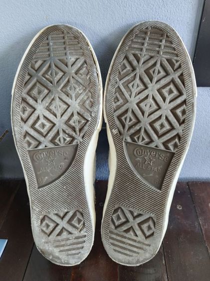 รองเท้าConverse one ⭐ start and bat รูปที่ 8