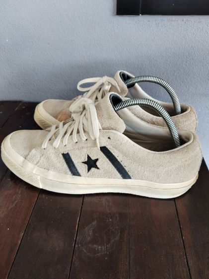 รองเท้าConverse one ⭐ start and bat รูปที่ 4