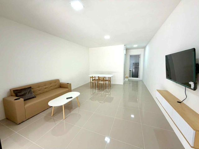 ให้เช่าทาวน์โฮม หมู่บ้านเมเปิ้ล