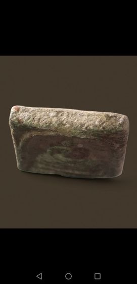 สมเด็จวัดระฆังพิมพ์ใหญ่ รูปที่ 10