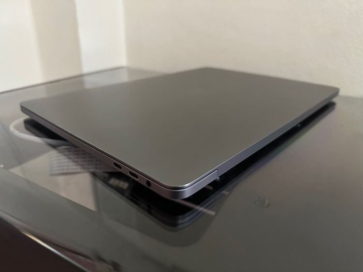 MacBook Pro 13 inch corei5 2019 (touch bar) 3 thunderbolt ram 8 rom 256 รูปที่ 4