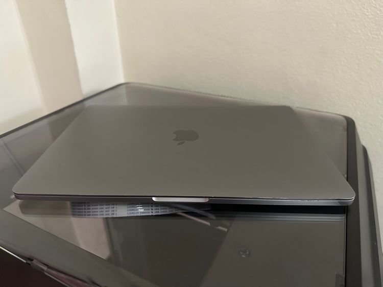 MacBook Pro 13 inch corei5 2019 (touch bar) 3 thunderbolt ram 8 rom 256 รูปที่ 2