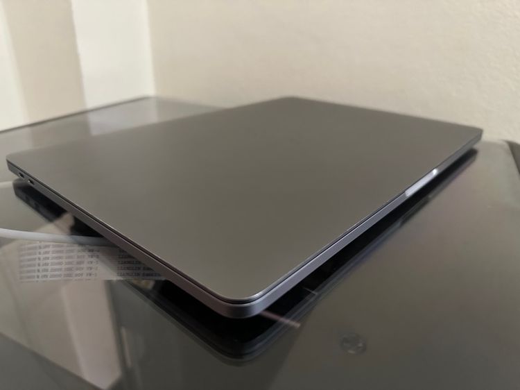 MacBook Pro 13 inch corei5 2019 (touch bar) 3 thunderbolt ram 8 rom 256 รูปที่ 6