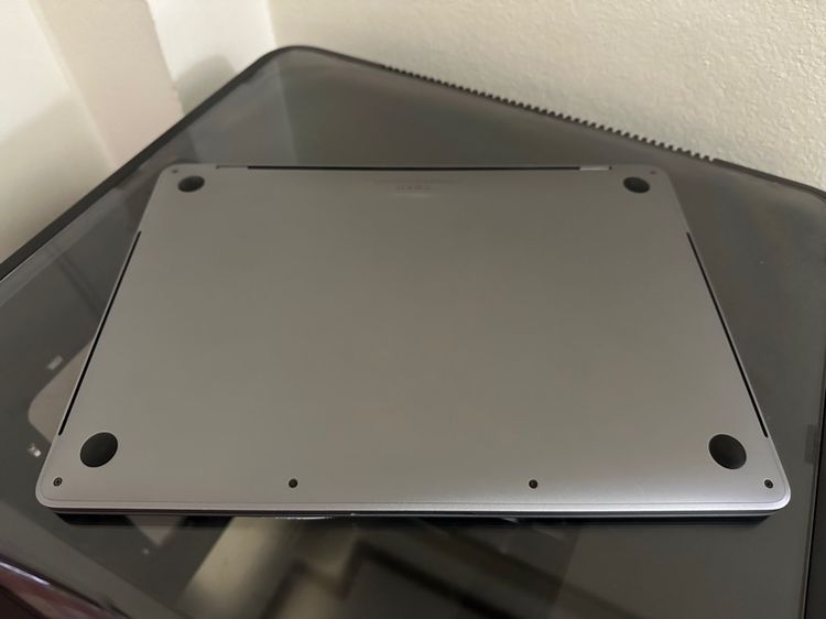 MacBook Pro 13 inch corei5 2019 (touch bar) 3 thunderbolt ram 8 rom 256 รูปที่ 7