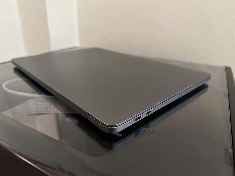MacBook Pro 13 inch corei5 2019 (touch bar) 3 thunderbolt ram 8 rom 256 รูปที่ 5