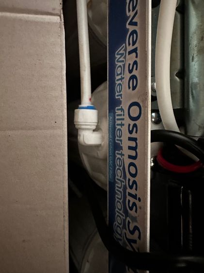 เครื่องกรองนำ้ RO บ้านกรองนำ้ รูปที่ 4