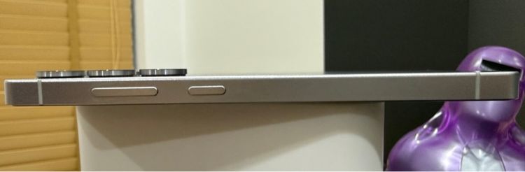 Samsung S25 Ultra 256 Gb. Titanium Blue รูปที่ 7