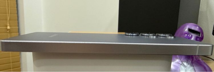 Samsung S25 Ultra 256 Gb. Titanium Blue รูปที่ 9