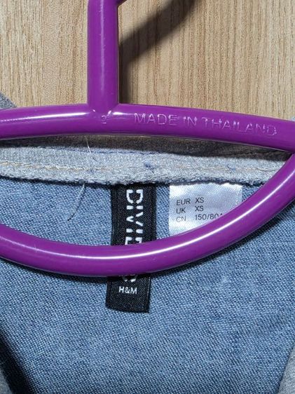 แขนยาวฮู้ด รูปที่ 3