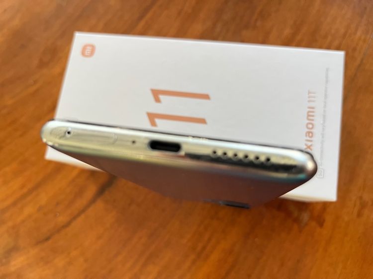 xiaomi 11T  รูปที่ 4