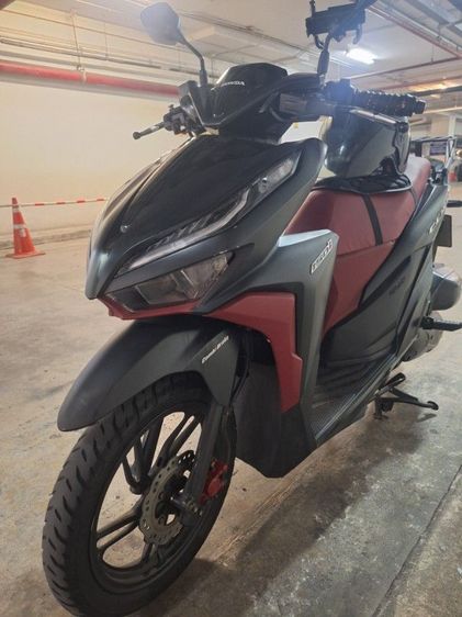 honda click 150i รูปที่ 3