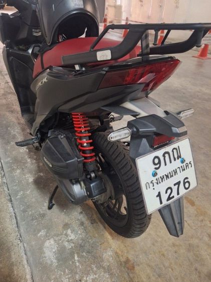 honda click 150i รูปที่ 7