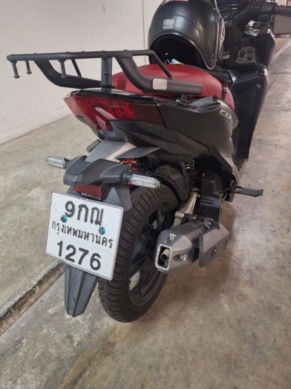 honda click 150i รูปที่ 6